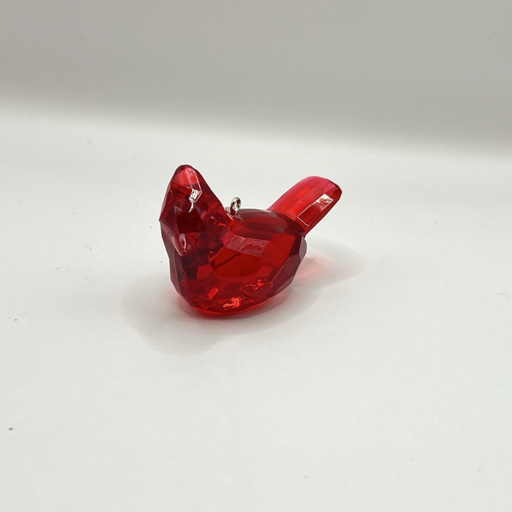 Ganz Cardinal of Comfort Ornament